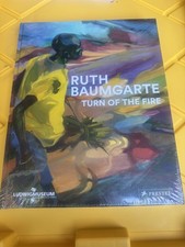 Ruth Baumgarte: Turn of the Fire (Deutsch, Englis... | Book | new and sealed