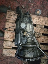 MERCEDES W201 190E 1.8 GEARBOX AUTOMATIC TRANSMISSION 722.420 722 420