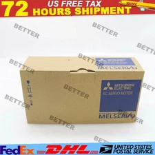 1PC NEW Mitsubishi MR-J4-60B-RJ FAST SHIPPING IN BOX
