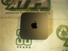 Apple Mac Mini 2018 Desktop i7 3.2GHz 32GB 1TB SSD macOS Used Good Condition