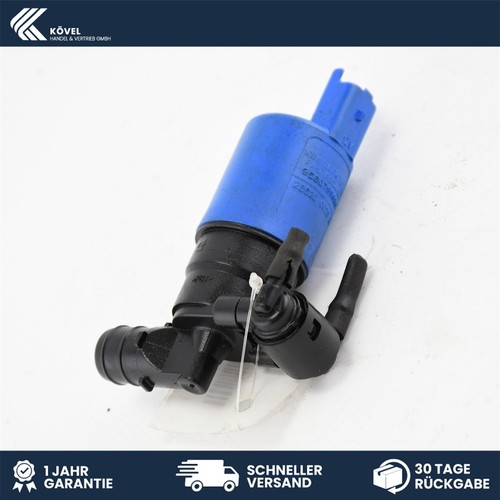 Citroen C5 III (RW) Wischwasserpumpe Waschwasserpumpe 9680789680