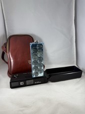 VINTAGE KODAK TELE-EKTRA 1 FILM CAMERA with 22mm- 44mm Flash Bag Film