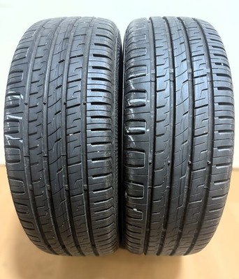 2x 195/55 R16 87H BARUM Bravuris 3 HM Sommerreifen + 7mm + top ! #111