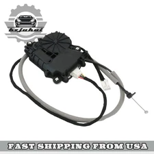 Fits for BMW 2009-2015 750i 750Li 51247191213 Rear Tailgate Trunk Lock Actuator