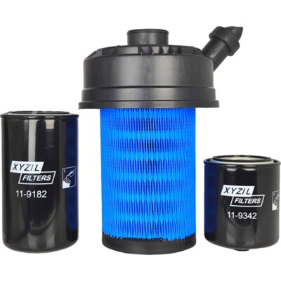 Oil Change PM Kit Thermo King SB SB190 SB210 SB230 SB330 11-9300 11-9342 11-9182