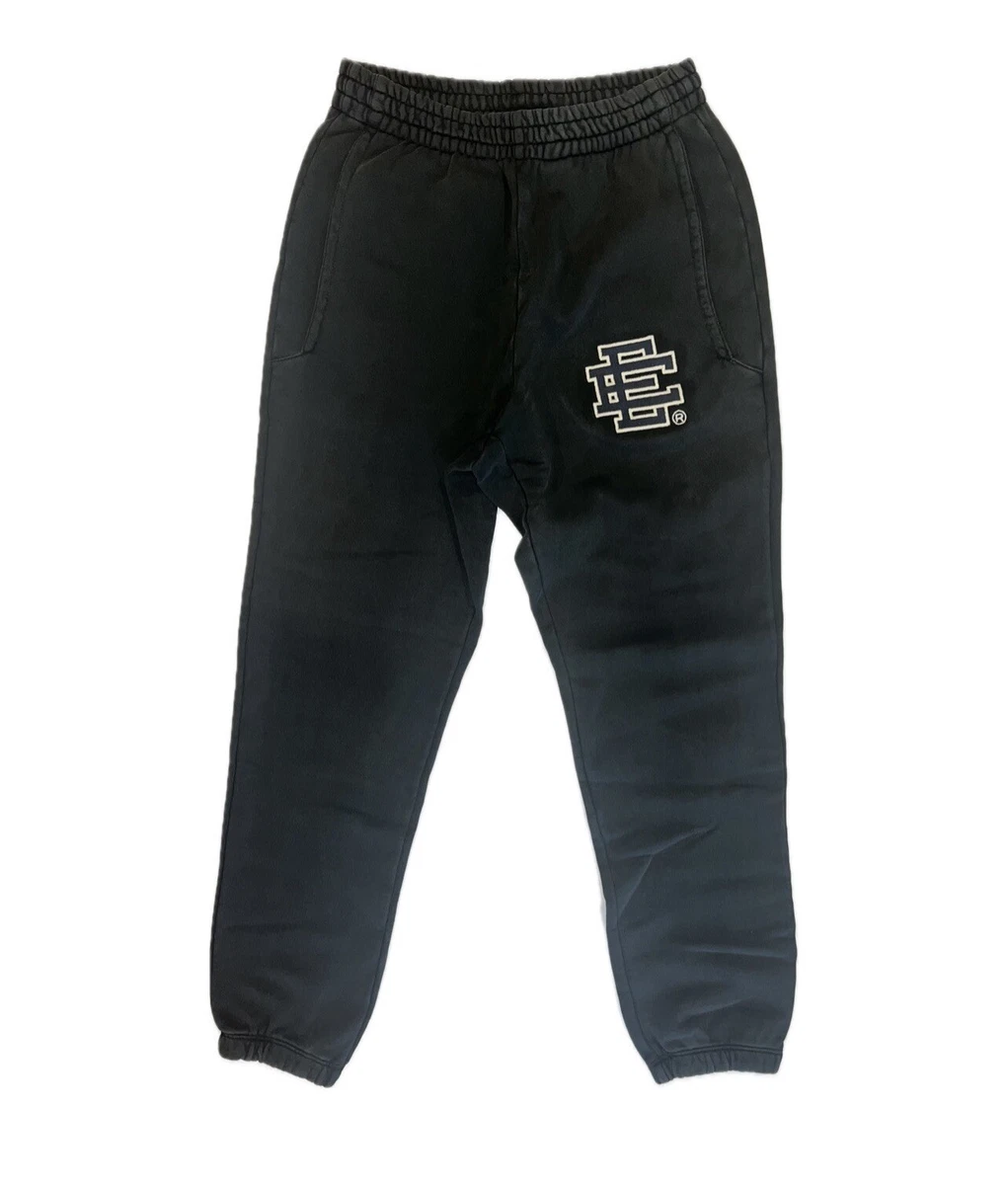 Eric Emanuel EE Basic Sweatpants