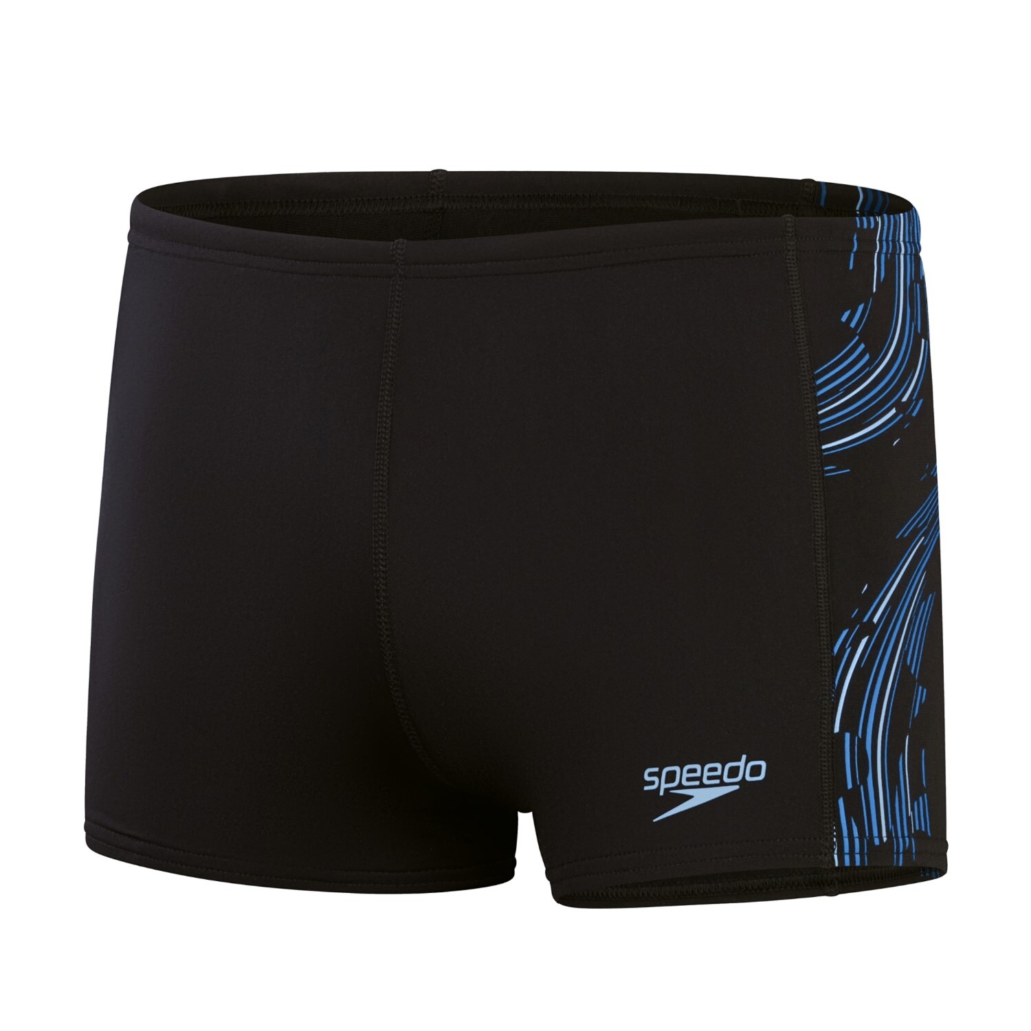 Плавки Badehose Kastenbadehose, аквашорты Herren Tech, которые идеально подходят для плавания в воде. 