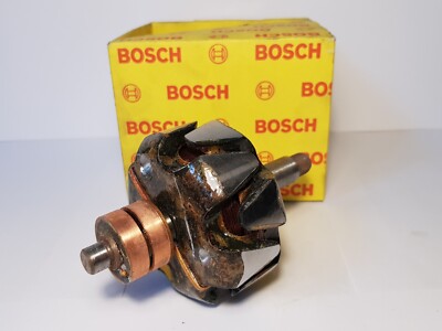 Bosch 1124034051 Läufer Rotor Generator el generador generator
