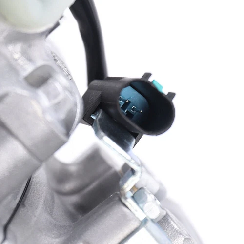 AC A/C Compressor FOR 2006-2010 BMW 325i 328i 328xi 330i M3 M5 M6 325xi 330xi - Picture 10 of 10