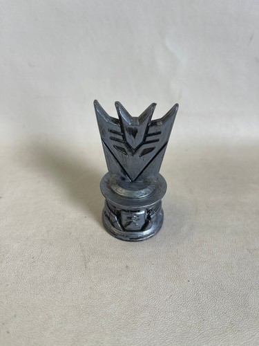 TransFormers Chess Set 2007 Parker Brothers Individual Pieces - Picture 2 of 13