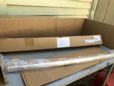 Bosch 800 Series French Door Handles