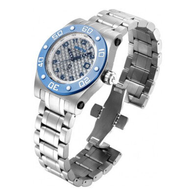 Invicta Reserve Model 18759 Speedway Automatic Watch LE - SWISS MADE