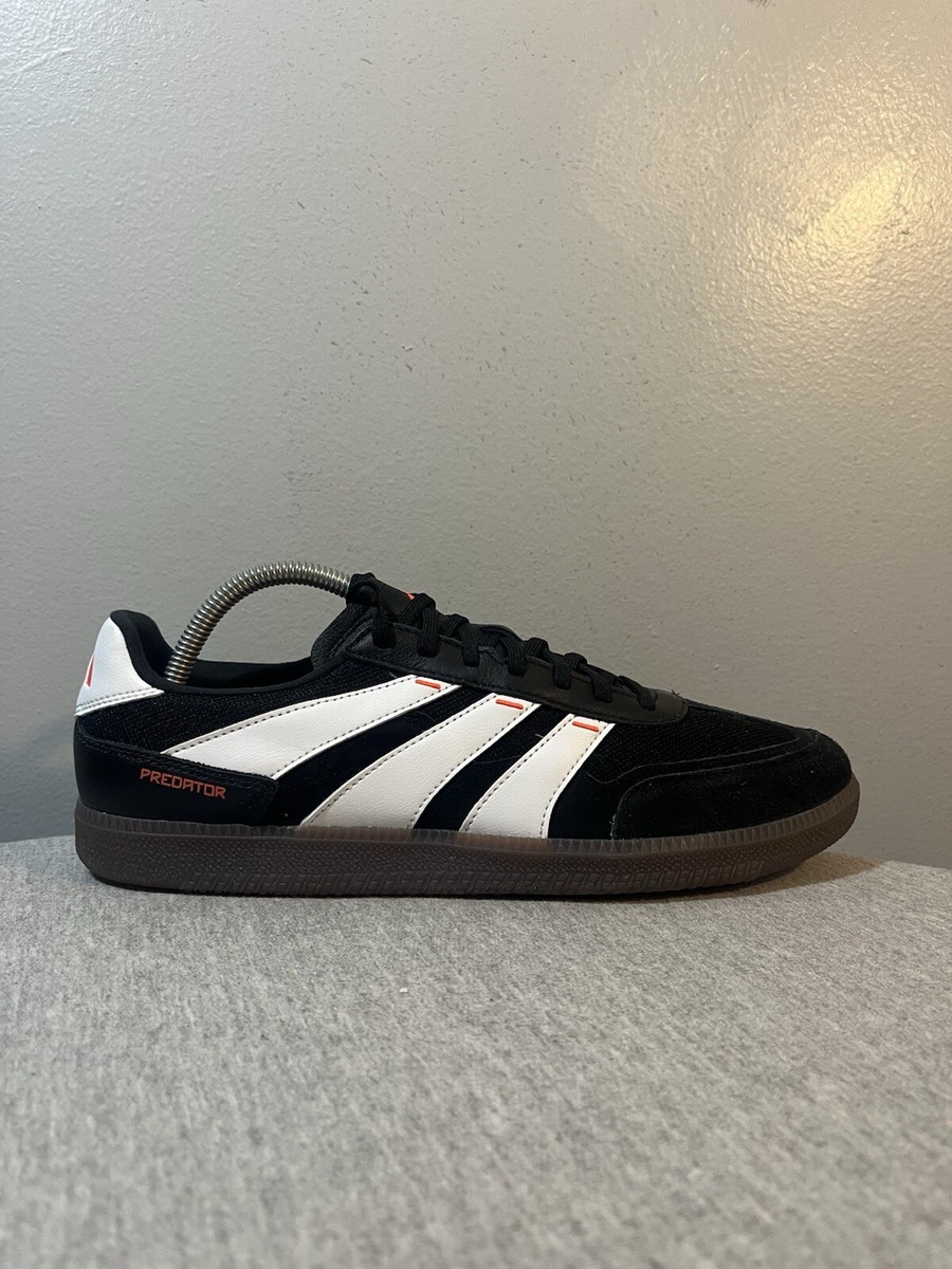 Adidas Predator Freestyle 24 League Low Soccer Men\'s Shoe Size 9.5 IF1025​​ adidas Predator 24 League Low Freestyle  main image 4