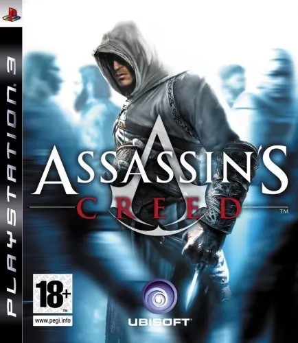 Assassin's Creed (PS3)