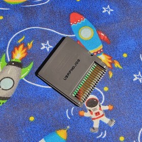 Mint Nintendo DS Internet Browser Cartridge Memory Expansion Pak & Manual CIB