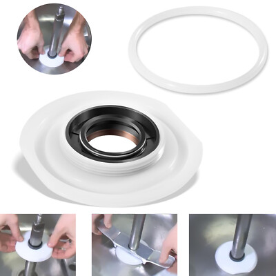 Replaces for VCM 44/40/25 Low Profile Cutter Mixer Bowl Seal for Berkel/Stephan