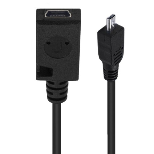 Tiny 8P Camera Connector To USB C/ Tiny 5P Cable For Camera Charging Wire - 第 5/11 張圖片
