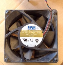 AVC DA15050B12H FAN DC12V 1.80A 150 150 50MM 4pin