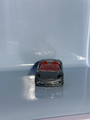 Ferrari F430 spider 5 pack Super Rare Gray/Silver/Red Loose MINT