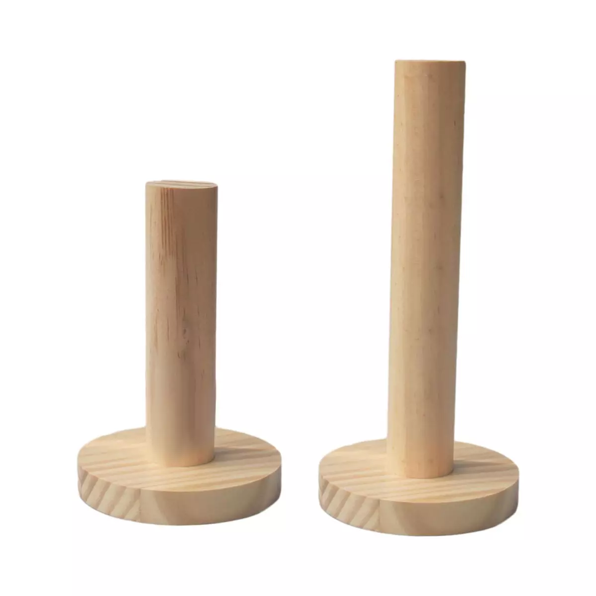 Bracelet hanger stand outlet