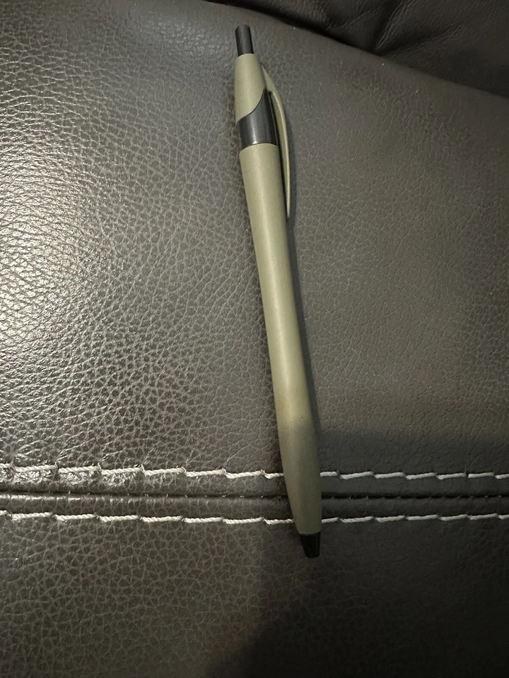 10 Pack Of Glock Pens Dark Green In Color (SB) - Image 3 of 4