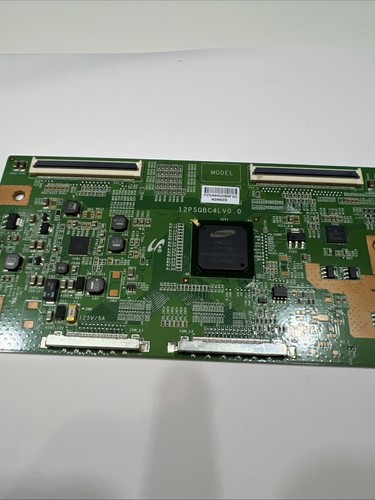 T-Con 12PSQBC4LV0.0 für Fernseher Toshiba 40TL933
