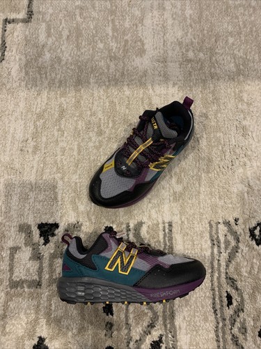New Balance Fresh Foam Crag V2 Running 