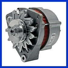 MAHLE Lichtmaschine 14V 65A f&uuml;r Case - IHC Trecker Schlepper