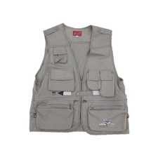 Masters Polo Club fishing utility hunting ves...