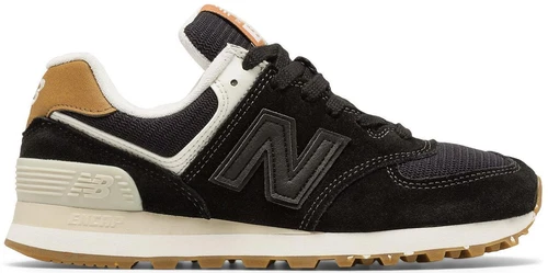 New Balance 574 Global Surf - Black W