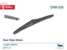 Wischerblatt Scheibenwischer DENSO (DRB-030)