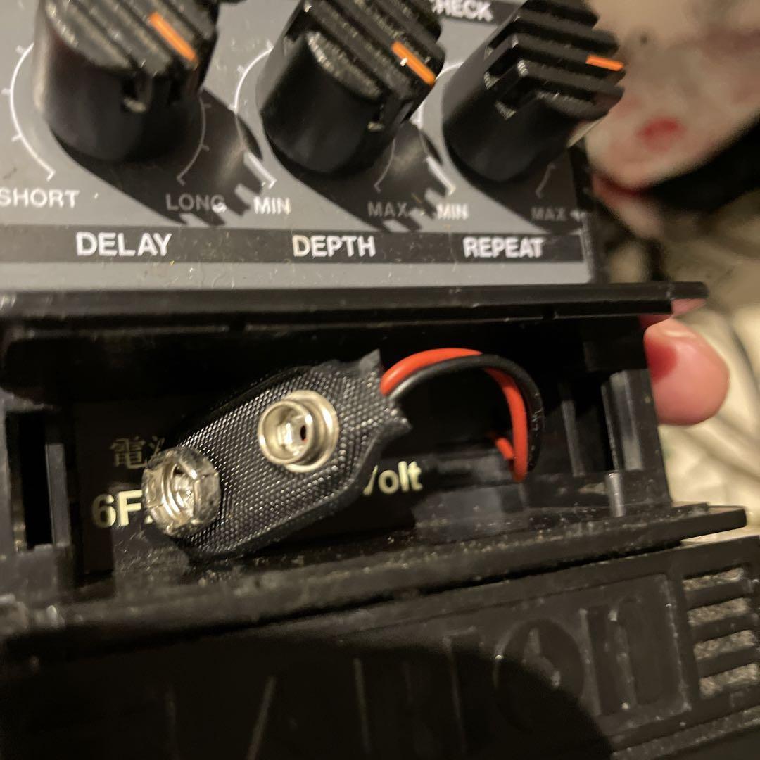 ARION SAD-3 STEREO DELAY、SDI-1 セット Arion Sad-3 Stereo Delay Sdi-1 Set | eBay