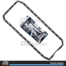 Engine Oil Pan Gasket for 2003-2012 Dodge Ram 2500 3500 Cummins 5.9L 6.7L⭐⭐⭐⭐⭐