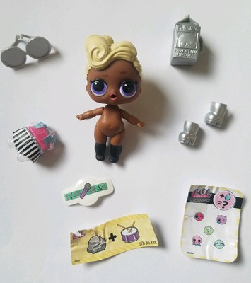 funky qt lol confetti