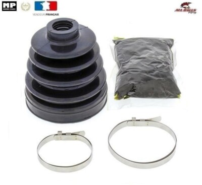 Kit Soufflet Cardan Arrière Intérieur  Polaris Sportsman 500 X2 2006-07
