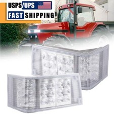 Corner Led Headlight Kit 91971c1 For Case Ih Magnum 7110,7120,7130,7140,7210