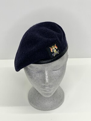9th 12th Royal Lancers Beret British Various