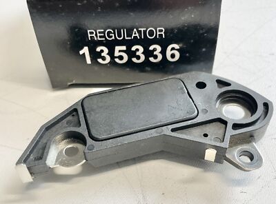 HC-Cargo 135336 Regler Lichtmaschinenregler Regulator regulador control unit