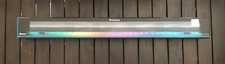 Brookstone 37" Bluetooth HD Theatre Soundbar w/RGB LEDs new in box