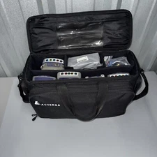 JDSU HST-3000c TDR Network Tester w/ 10 Modules & All Options