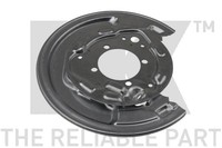 NK Bremsscheibenabdeckung Toyota T. Avensis 03-08 PR