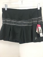 Skirt Sports Women's Lioness Skirt Black/white Xs $65