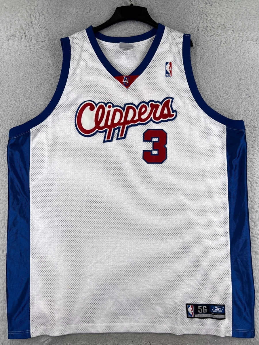 Las mejores ofertas en Tamaño Reebok 56 Los Angeles Clippers Ropa