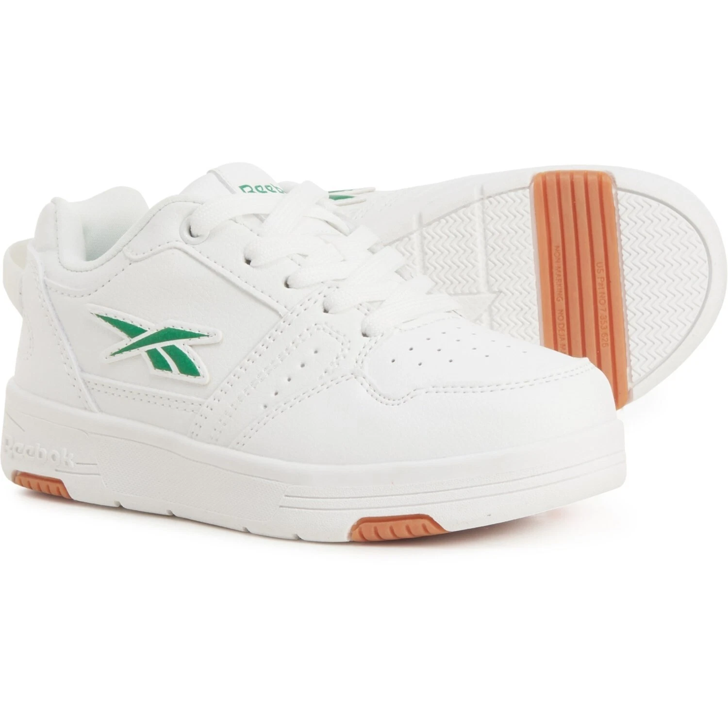 Sneakers Reebok Maverick Low 2 da ragazzo taglia 2c bambini