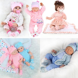 bambole reborn toddler ebay