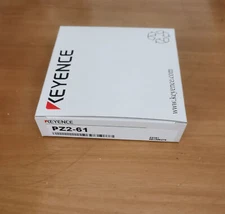5pcs New in box PZ2-61 For Keyence Photoelectric switch sensor PZ261