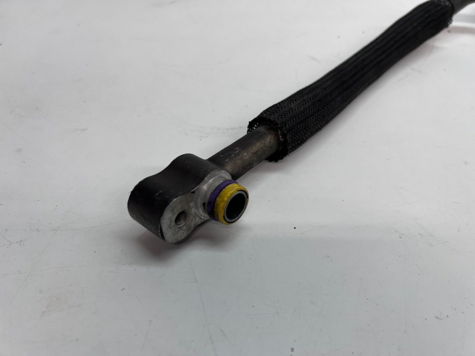 LAMBORGHINI AVENTADOR LP700 740 750 AC SYSTEM REFRIGERANT LINE OEM 470260702D
