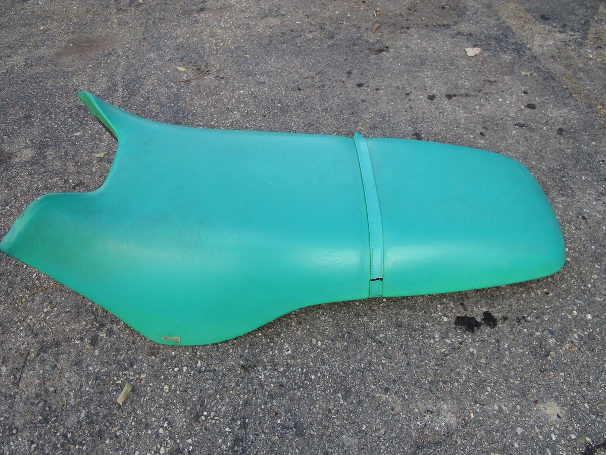 93 SEADOO XP SEAT ASSEMBLY (A) 269000064 | eBay