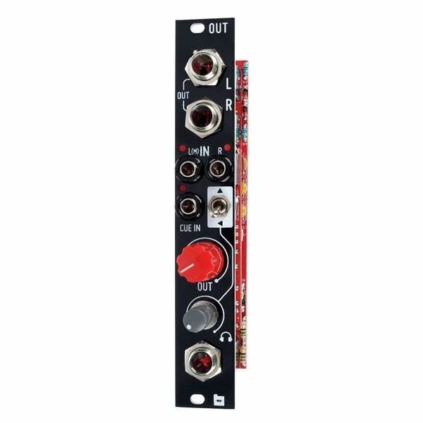 Befaco Output V3 Euro Rack | eBay