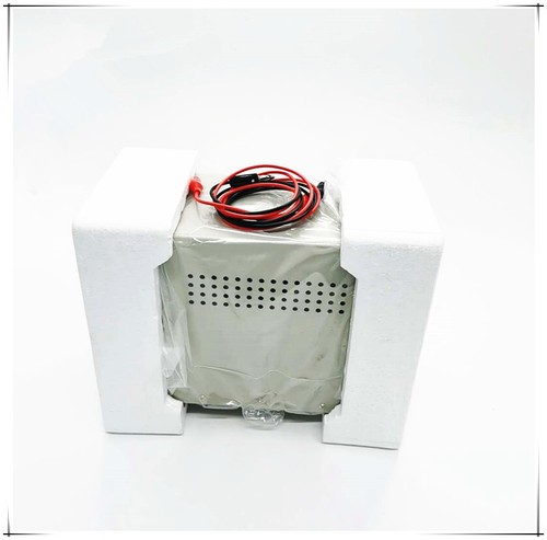 Máquina de galvanoplastia 5A cobre rodio joyería equipo de chapado oro plata - Imagen 6 de 9